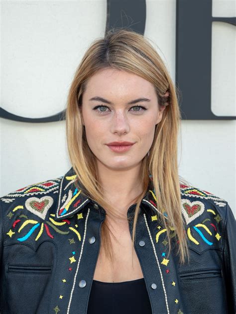 camille rowe